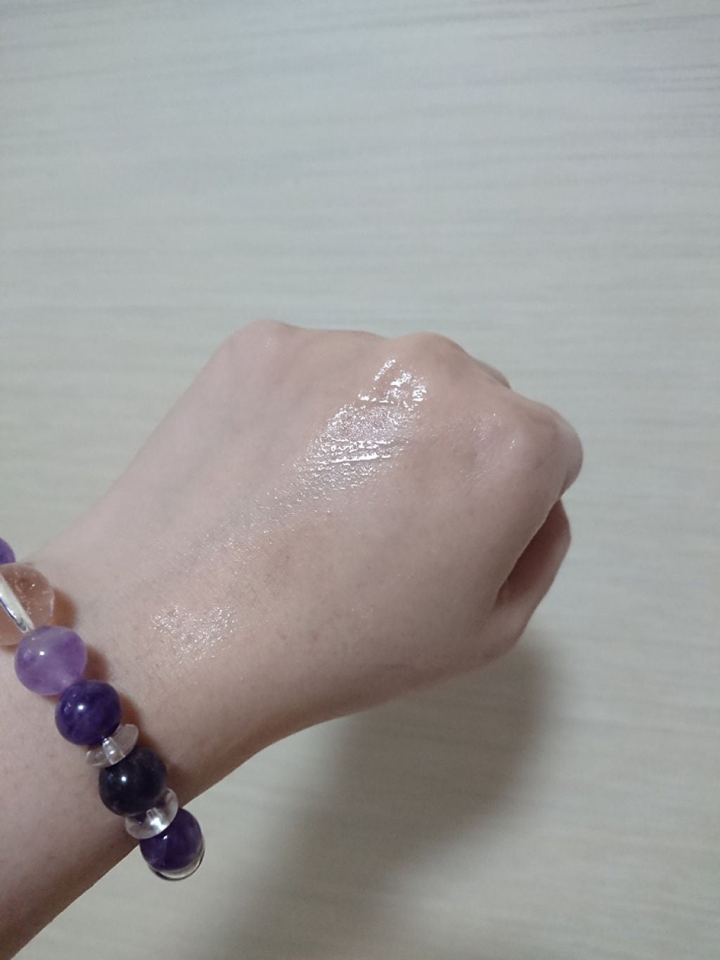 アヤナス ローション コンセントレート/DECENCIA/化粧水を使ったクチコミ(8枚目)