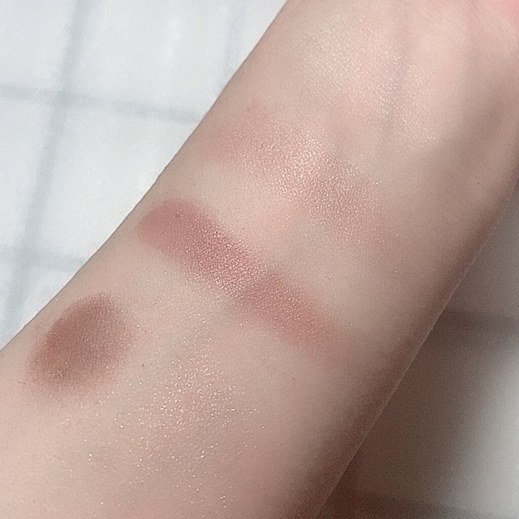 クイックラッシュカーラー/キャンメイク/マスカラ下地を使ったクチコミ(6枚目)