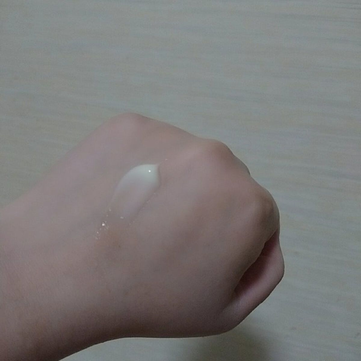 レチノールインテンシブ アドバンスドトリプルアクションアイクリーム/SOME BY MI/アイケア・アイクリームを使ったクチコミ（3枚目）