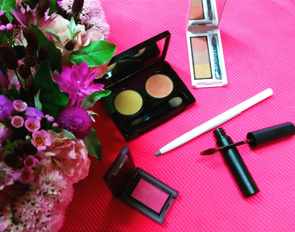 セルヴォーク シュアネス アイライナーペンシル/Celvoke/ペンシルアイライナーを使ったクチコミ（1枚目）