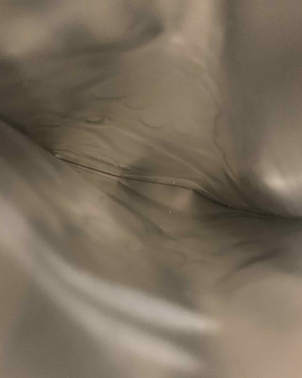 ガムシートマスクドクダミステッカー/Abib /シートマスク・パックを使ったクチコミ(3枚目)