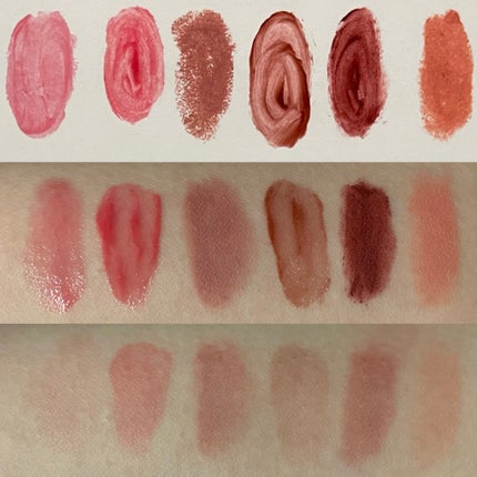 ã©ã¹ãã£ã³ã°ã°ãã¹ãªãã/CEZANNE/å£çŽ
ã䜿ã£ãã¯ãã³ãïŒ3æç®ïŒ