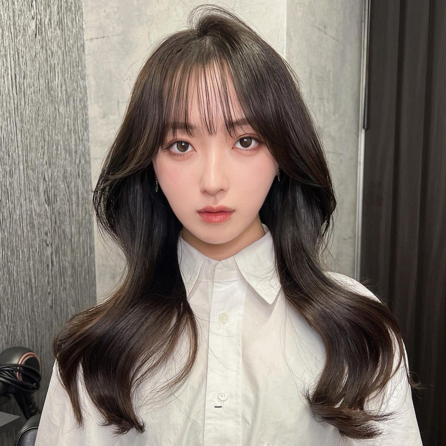 Kazuhair.. on LIPS ãðšð³äžÃéhairstyleð°ð·âïžâ»ç»åã¯ä¿åããŠããã ããŠ..ãïŒ1æç®ïŒ