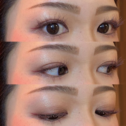 ラッシュフォーマーEX(ロングWP)/KATE/マスカラを使ったクチコミ(5枚目)