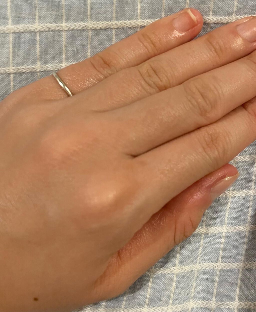 フェイス&ボディケアオイル(Face&Body Oil )/フレイオイル(freioil)/フェイスオイルを使ったクチコミ(2枚目)