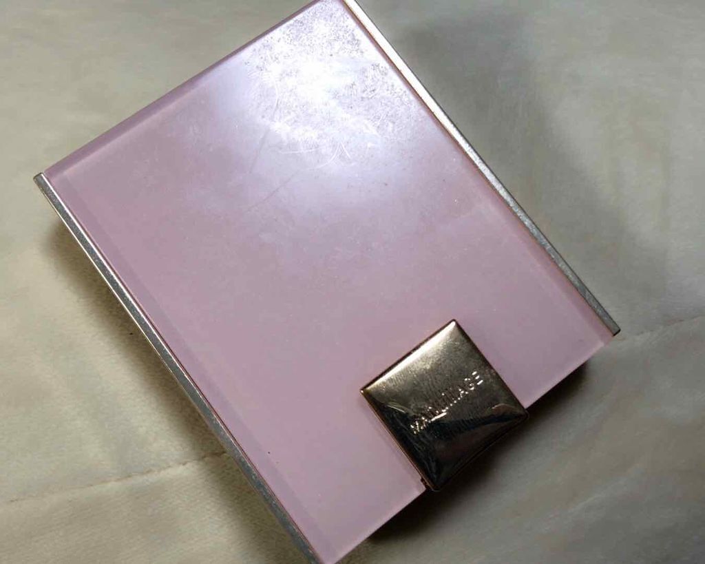 トゥルーアイシャドー/マキアージュ/アイシャドウパレットを使ったクチコミ(3枚目)