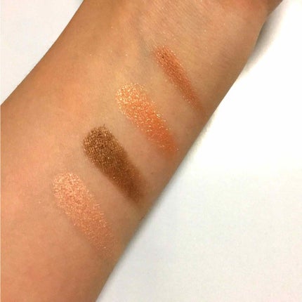 スモーキーラウンドアイズ/KATE/アイシャドウパレットを使ったクチコミ(2枚目)