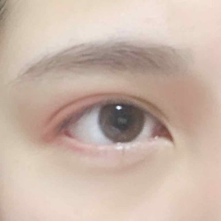 ミックスアイブロウ/キャンメイク/パウダーアイブロウを使ったクチコミ(4枚目)