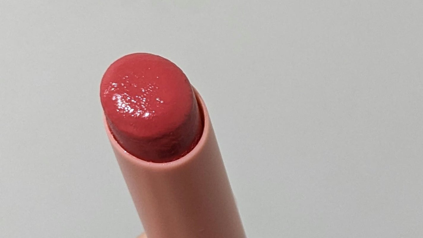 リップバーム;リーブビハインド/Huxley/リップバームを使ったクチコミ(2枚目)