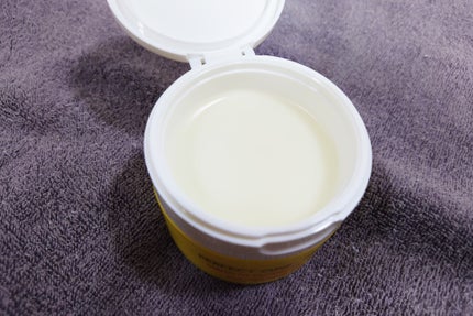 スムースクレンジングバーム/PERFECT ONE FOCUS/クレンジングバームを使ったクチコミ(3枚目)