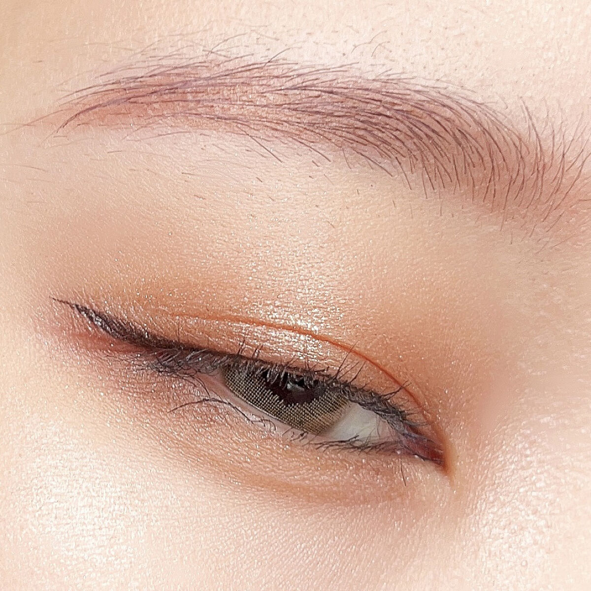 ロング＆カールマスカラ アドバンストフィルム/ヒロインメイク/マスカラを使ったクチコミ（2枚目）