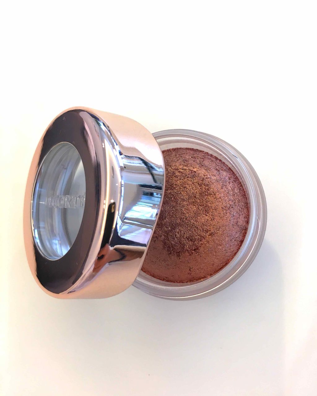 アイグロウ ジェム/DECORTÉ/ジェル・クリームアイシャドウを使ったクチコミ(1枚目)