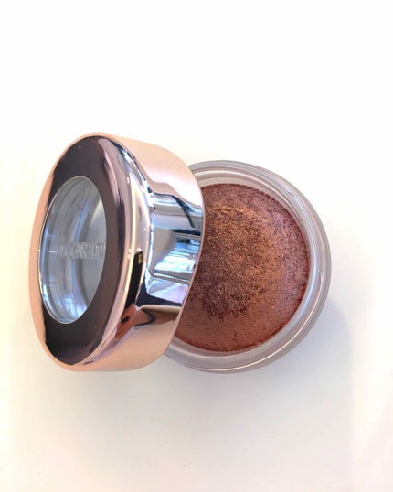 アイグロウ ジェム/DECORTÉ/ジェル・クリームアイシャドウを使ったクチコミ(1枚目)