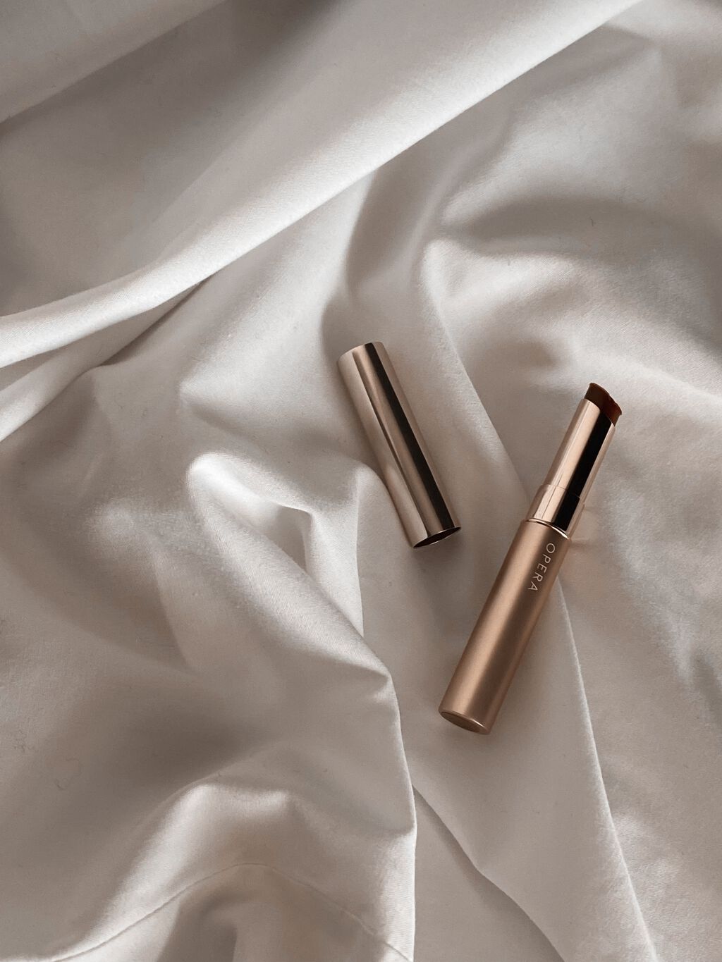 オペラ シアーリップカラー RN/OPERA/リップグロスを使ったクチコミ（1枚目）