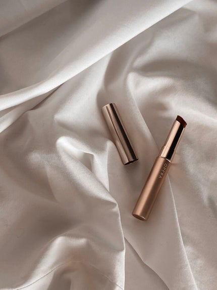 オペラ シアーリップカラー RN/OPERA/リップグロスを使ったクチコミ(1枚目)