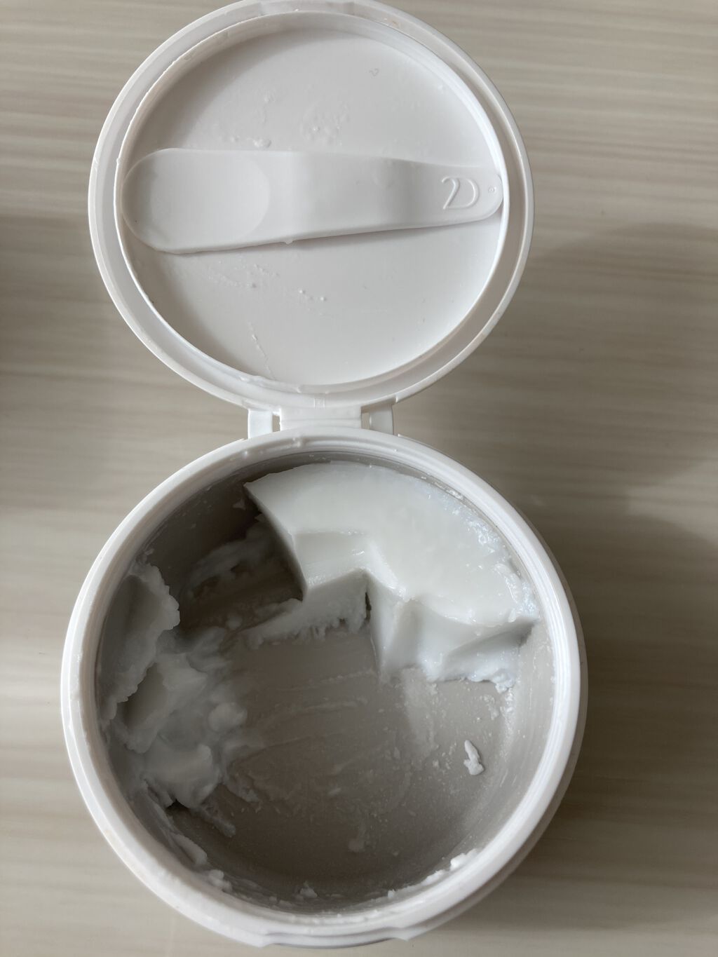 デュオ ザ クレンジングバーム/DUO/クレンジングバームを使ったクチコミ（2枚目）