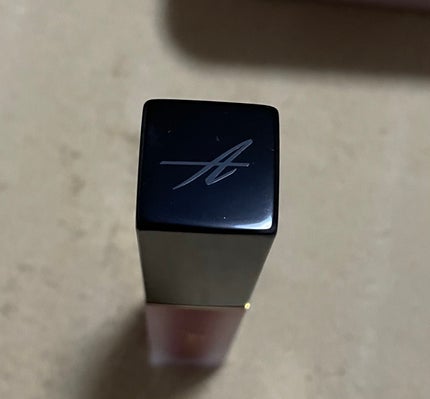 エクストラロング カラーマスカラ 05 レッド/Amplitude/マスカラの画像