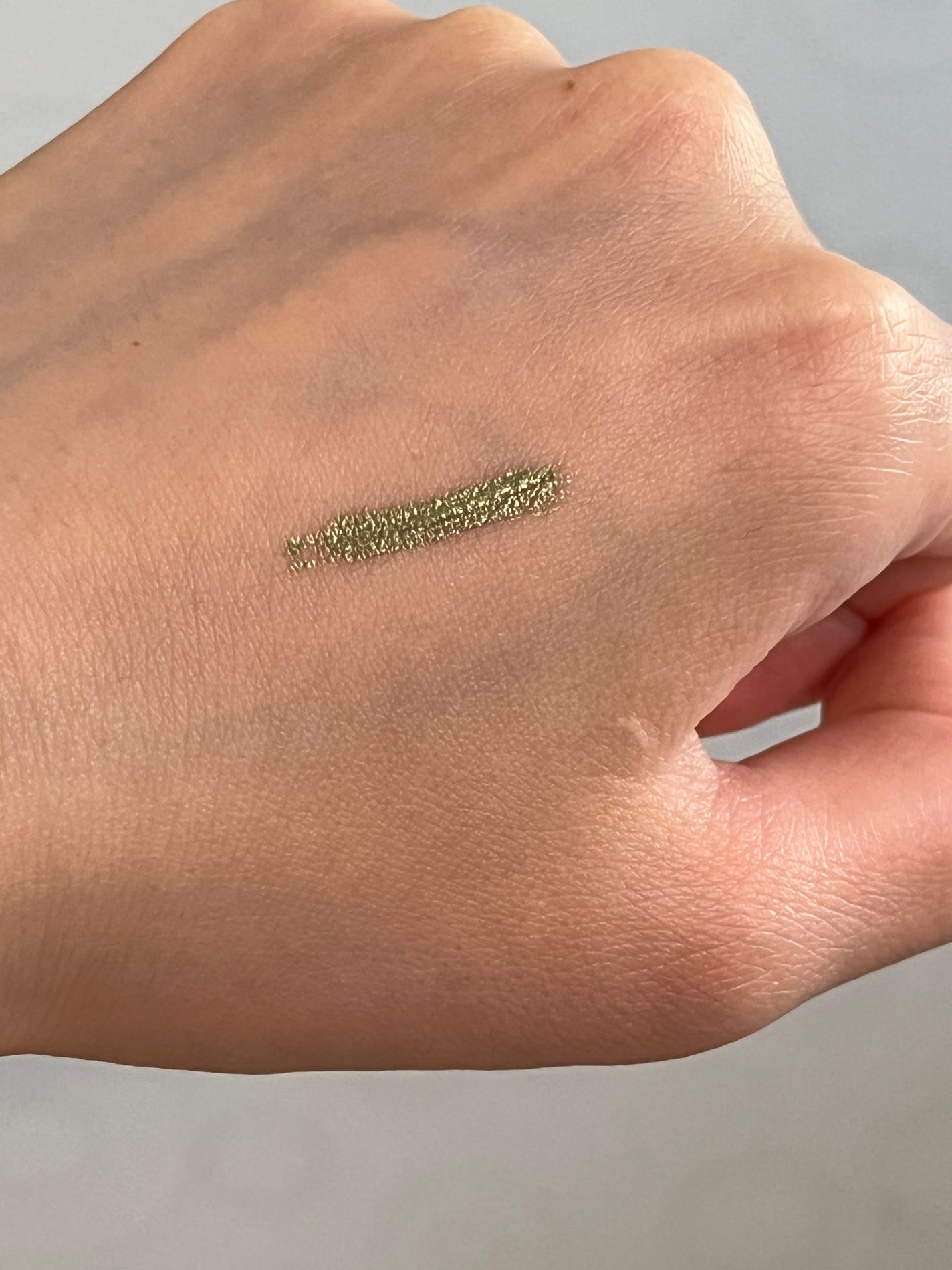 美容液カラーマスカラ/Borica/マスカラを使ったクチコミ(4枚目)