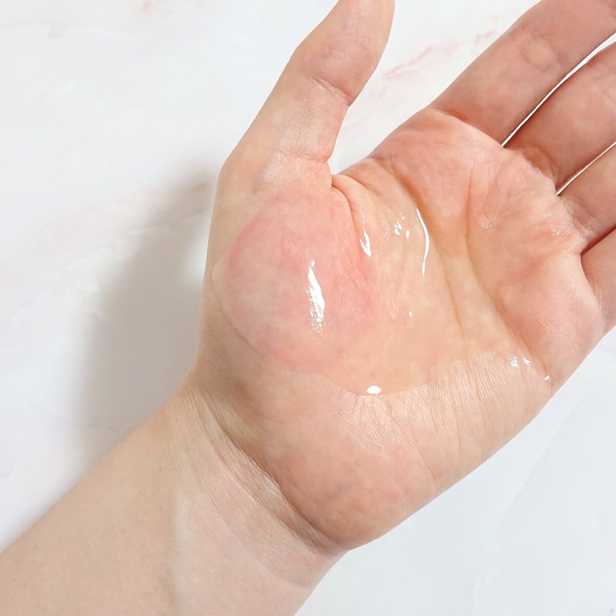 ボタニカルオイルクレンジング/NICE & QUICK/オイルクレンジングを使ったクチコミ(3枚目)