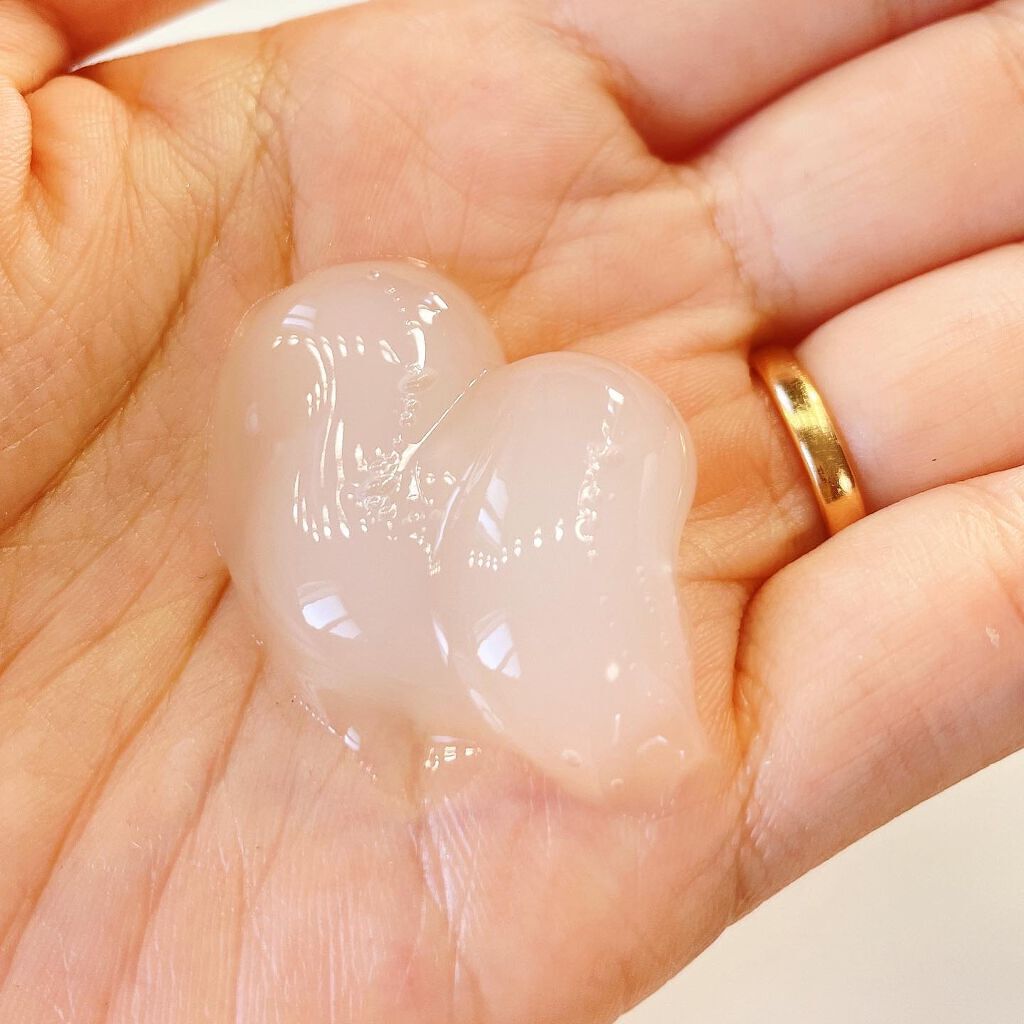 UVプロテクター50+/オンリークリニック/日焼け止めクリームを使ったクチコミ(9枚目)