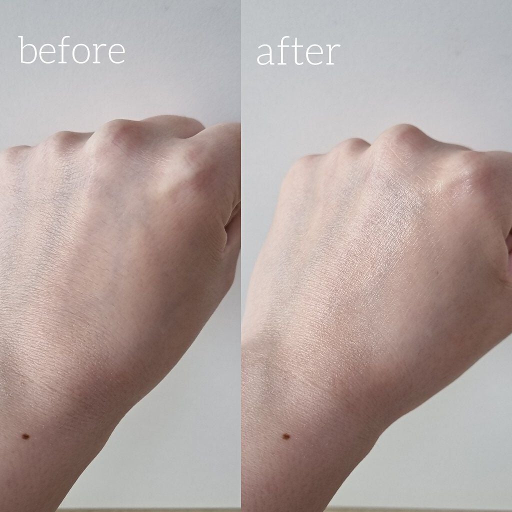 ラディアンーCクリーム/LANEIGE/フェイスクリームを使ったクチコミ(4枚目)