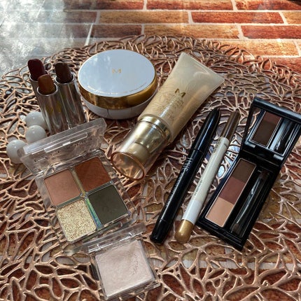 ヴィセ リシェ アイブロウパウダー/Visée/パウダーアイブロウを使ったクチコミ(1枚目)