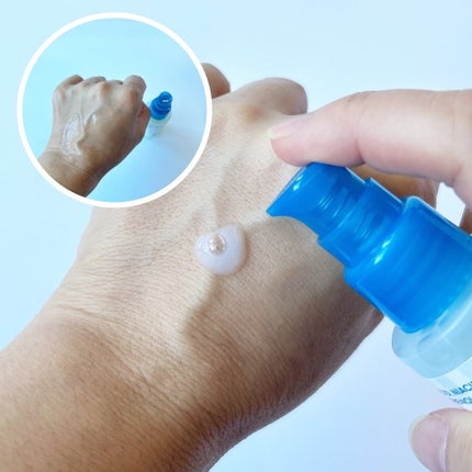 ハイドロセラム/FEEV/美容液を使ったクチコミ(2枚目)