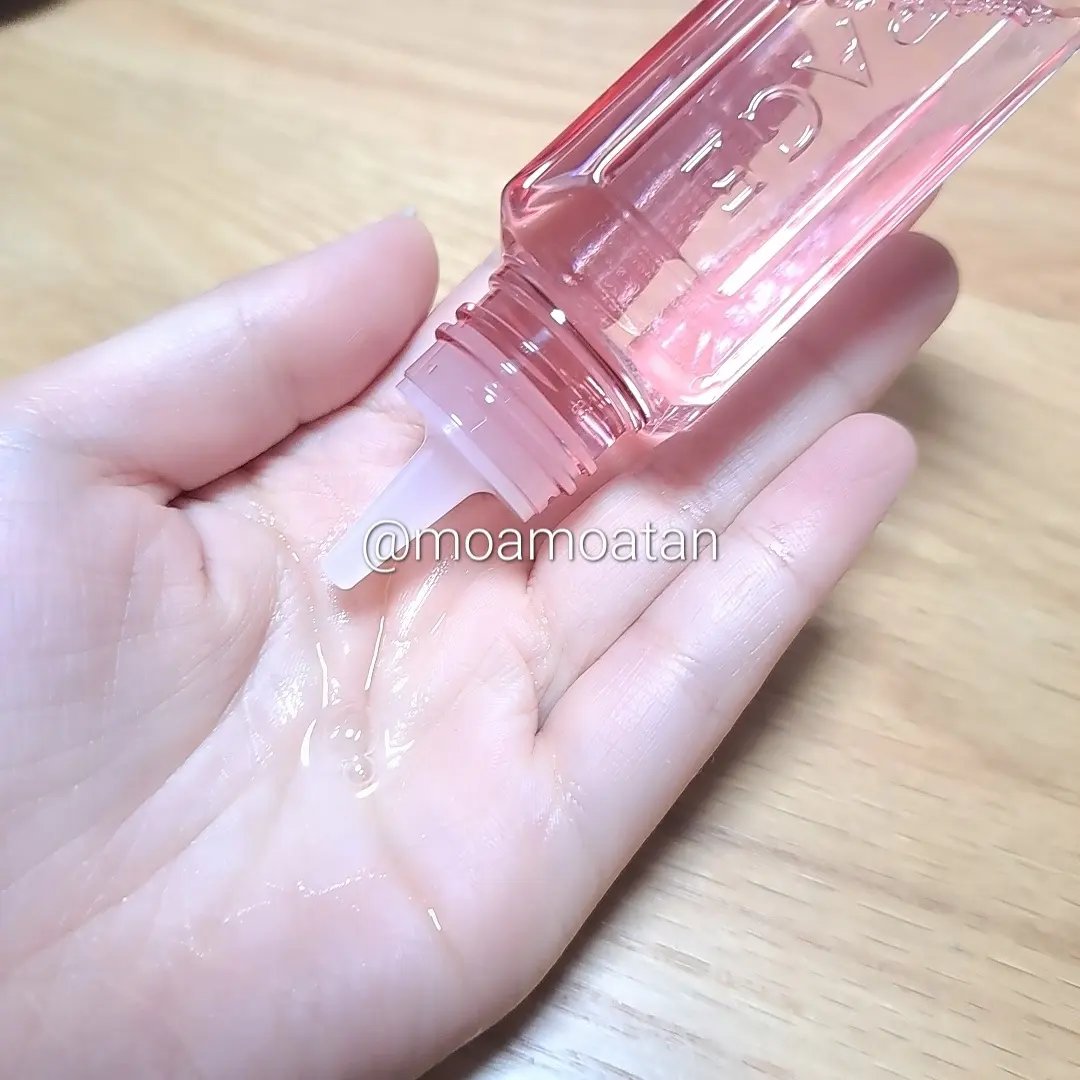 リッチモイスト シャンプー/ヘアトリートメント/キラージュ/市販シャンプーを使ったクチコミ（2枚目）