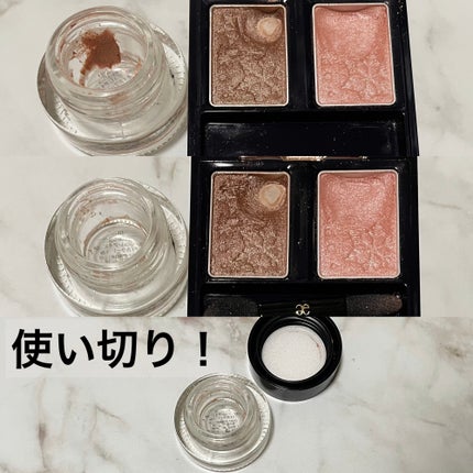 クリームハイライター/キャンメイク/クリームハイライトを使ったクチコミ(7枚目)