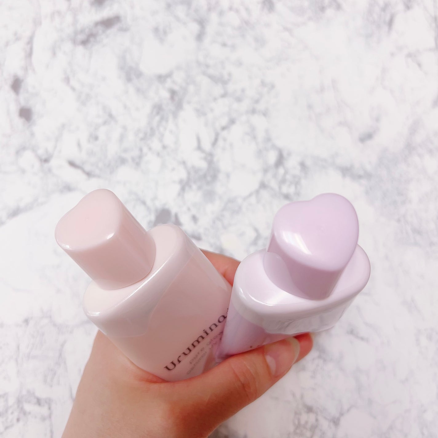 生つや肌おしろい乳液/ウルミナプラス/乳液を使ったクチコミ(3枚目)