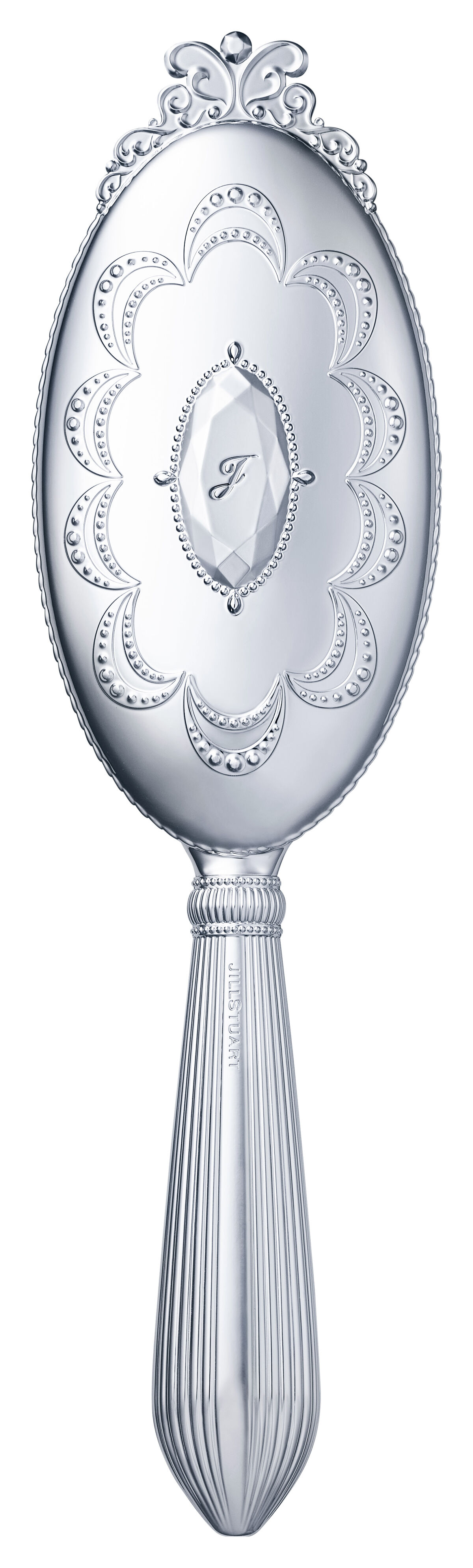 ヘアブラシ/JILL STUART/ヘアスタイリングを使ったクチコミ（2枚目）