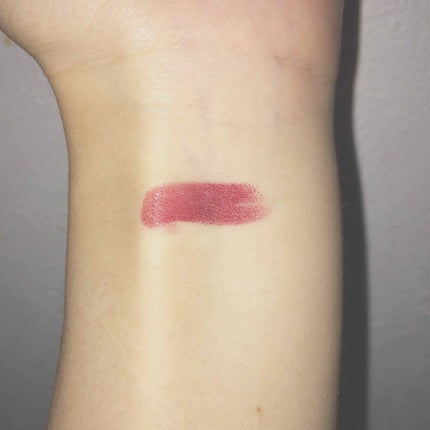 口紅(詰替用)/ちふれ/口紅を使ったクチコミ(2枚目)