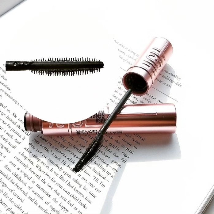 スカイハイ/MAYBELLINE NEW YORK/マスカラを使ったクチコミ（2枚目）