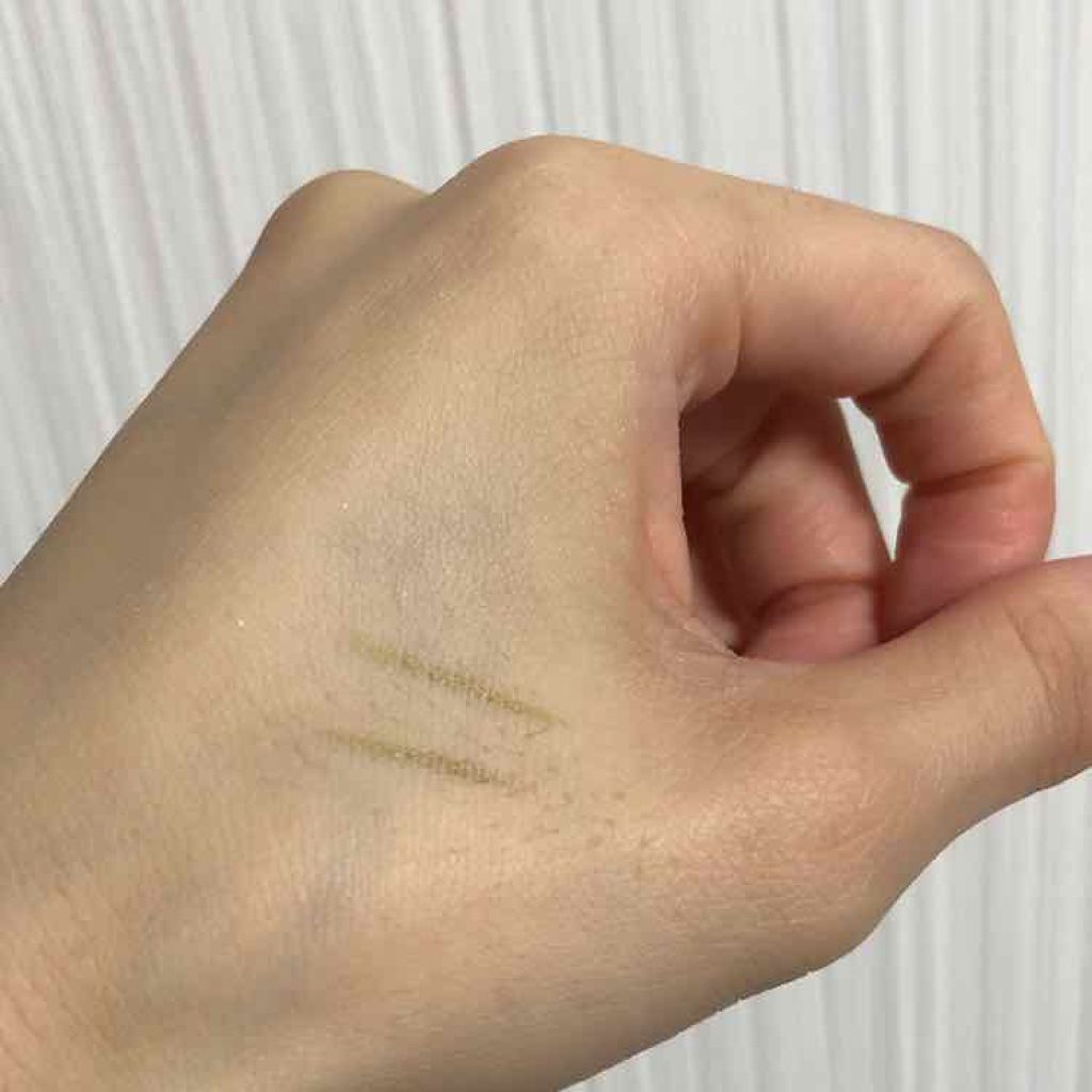 リキッドアイブロウ/U R GLAM/リキッドアイブロウを使ったクチコミ（3枚目）