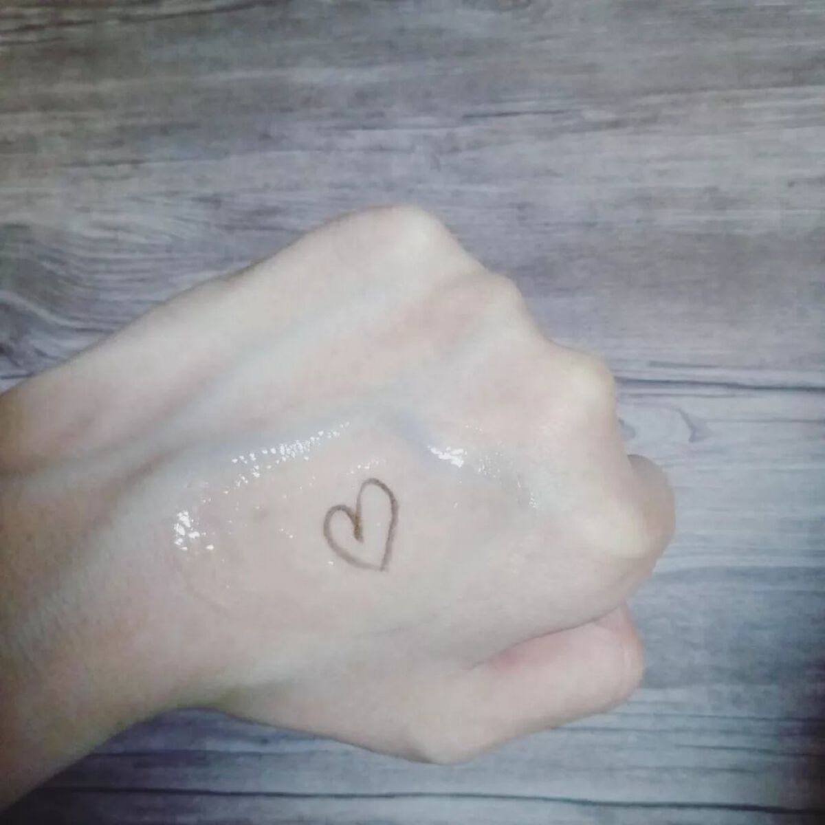 ザ ビー メゾン クレンジング/AXXZIA/クレンジングジェルを使ったクチコミ(3枚目)