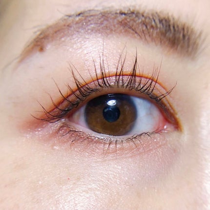 トリオ ブリック パレット<ピュア グロウ>/Dior/アイシャドウパレットを使ったクチコミ(2枚目)