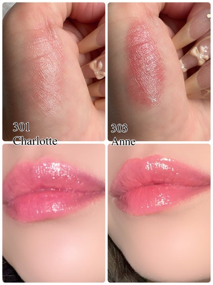 ブラーフィニシュシャドウパレット/Dinto/アイシャドウパレットを使ったクチコミ(6枚目)