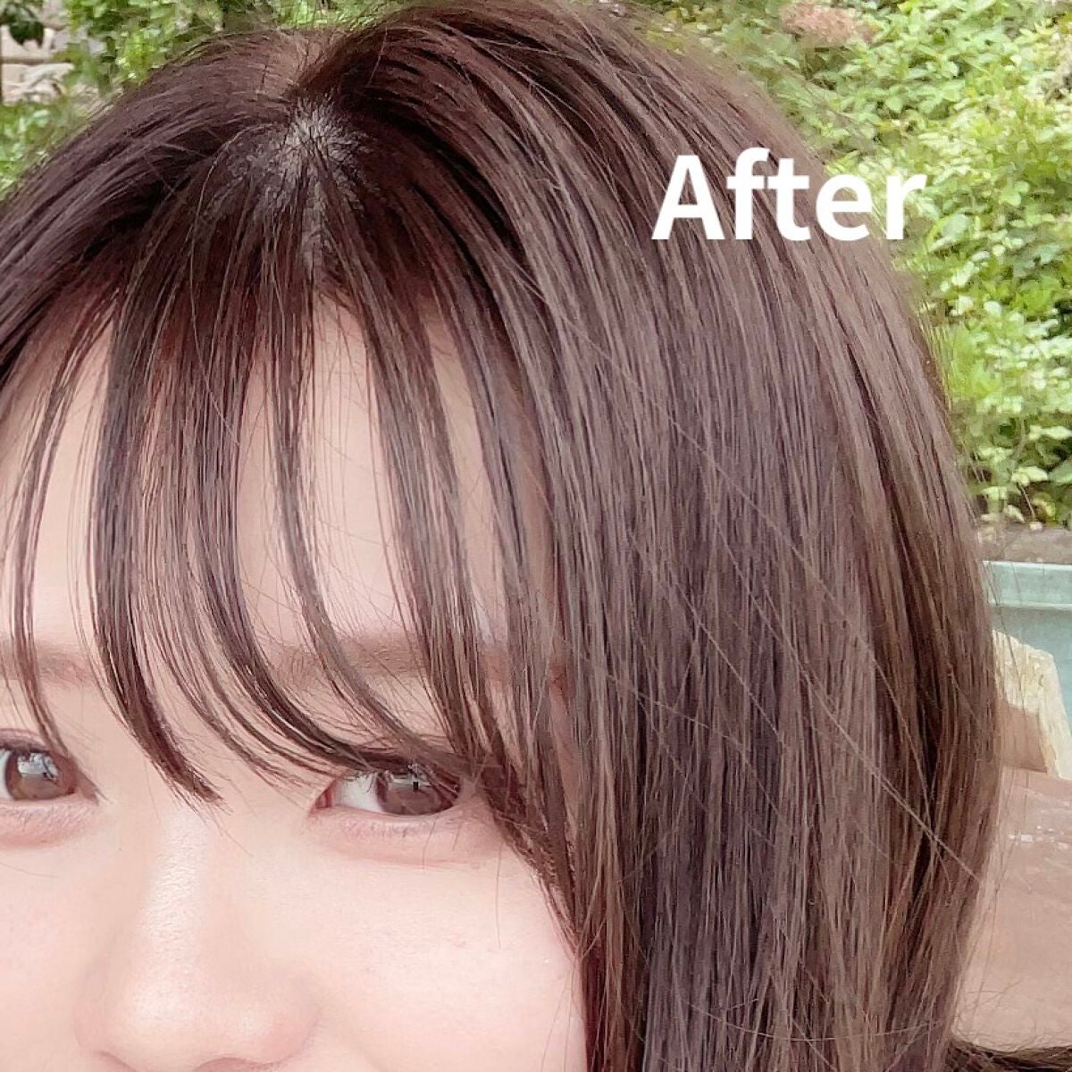 TANAKA/滋賀美容室/フォロバ100 on LIPS 「【眉毛脱毛で垢抜け】垢抜けの一番のポイントは“眉毛”まずは眉毛..」(3枚目)