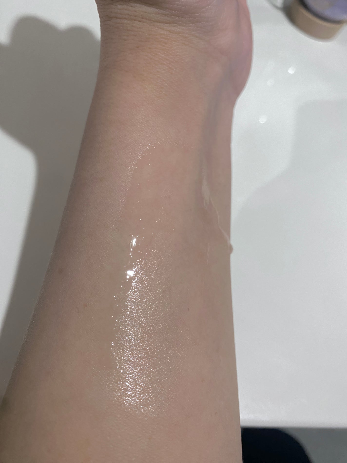 オイルインエッセンス/MUQURU/ブースター・導入液を使ったクチコミ(3枚目)