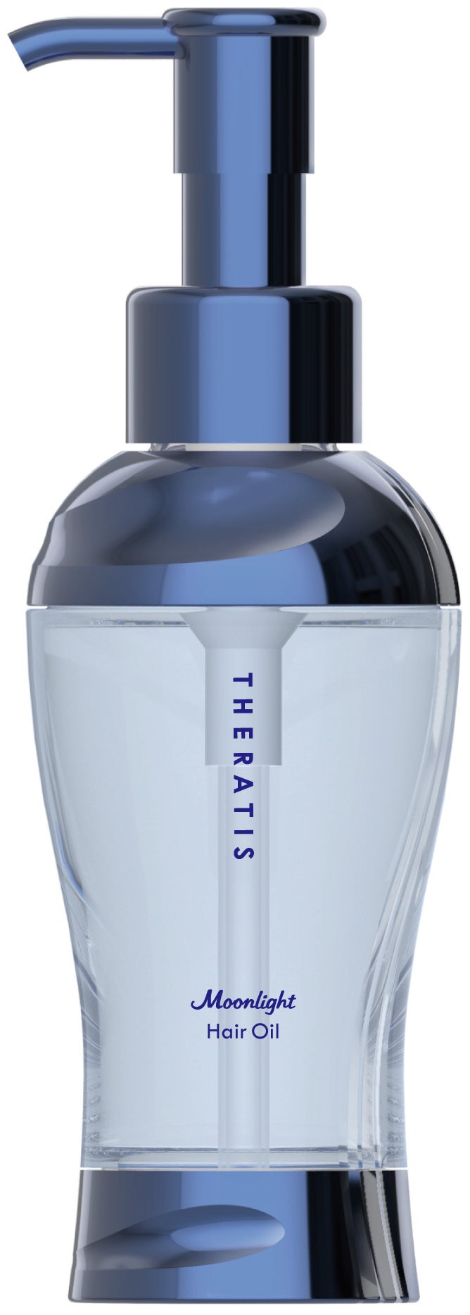 セラティス ムーンライト スリーク ヘアオイル THERATIS