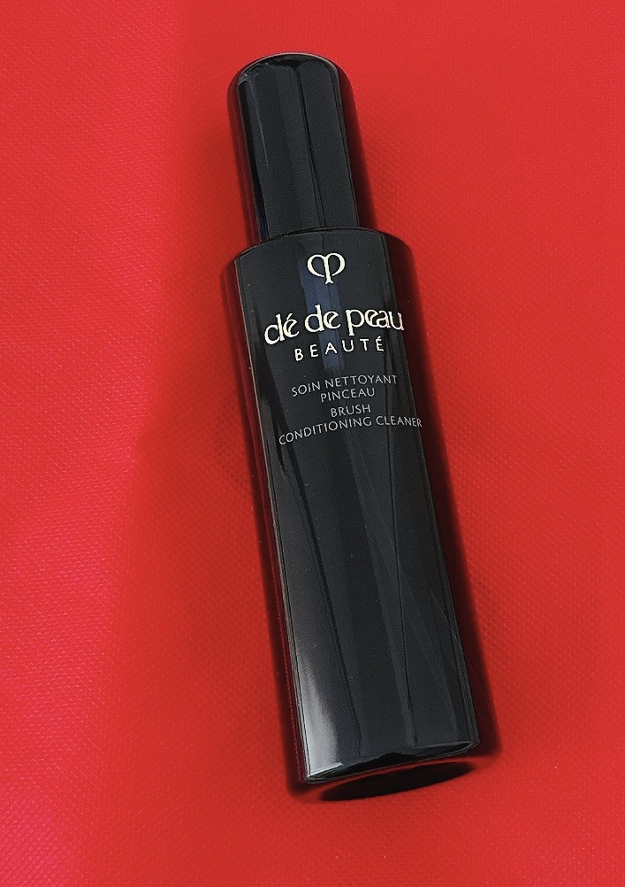 ソワンネトワイヤンパンソー/クレ・ド・ポー ボーテ/その他化粧小物を使ったクチコミ（1枚目）