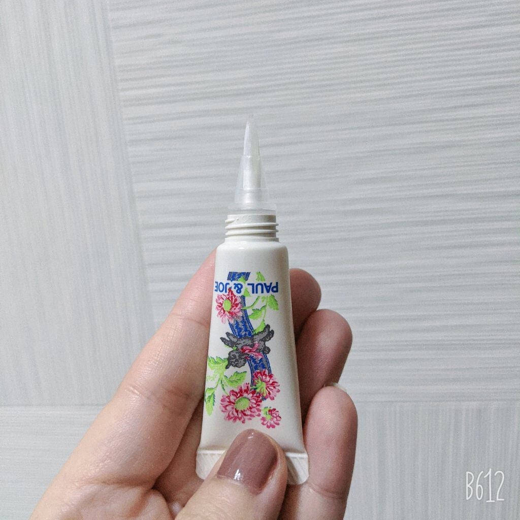 ネイル オイル/PAUL & JOE BEAUTE/ネイルオイル・トリートメントを使ったクチコミ(3枚目)