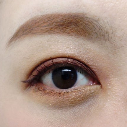 デザイニング カラー アイズ/SUQQU/アイシャドウパレットを使ったクチコミ(5枚目)