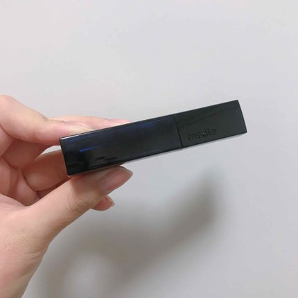 モイストエッセンスルージュ/media/口紅を使ったクチコミ(4枚目)