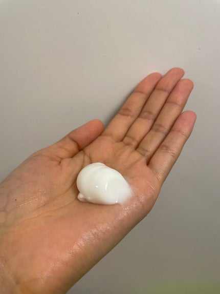 モイストアップ ジェル シャンプー/トリートメント/fuettarich (フエッタリッチ)/サロンシャンプーを使ったクチコミ(5枚目)