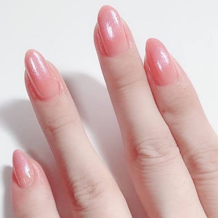 HEXZEハイライターパウダー/HEXZE(ヘックスゼ)/パウダーハイライトを使ったクチコミ(3枚目)