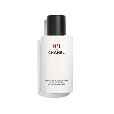 CHANEL ボディ ミスト N°1 ドゥ シャネル