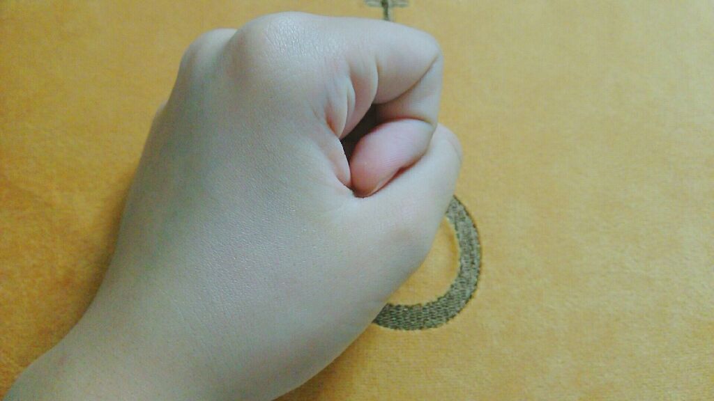 カバーパーフェクション チップコンシーラー/the SAEM/リキッドコンシーラーを使ったクチコミ（3枚目）