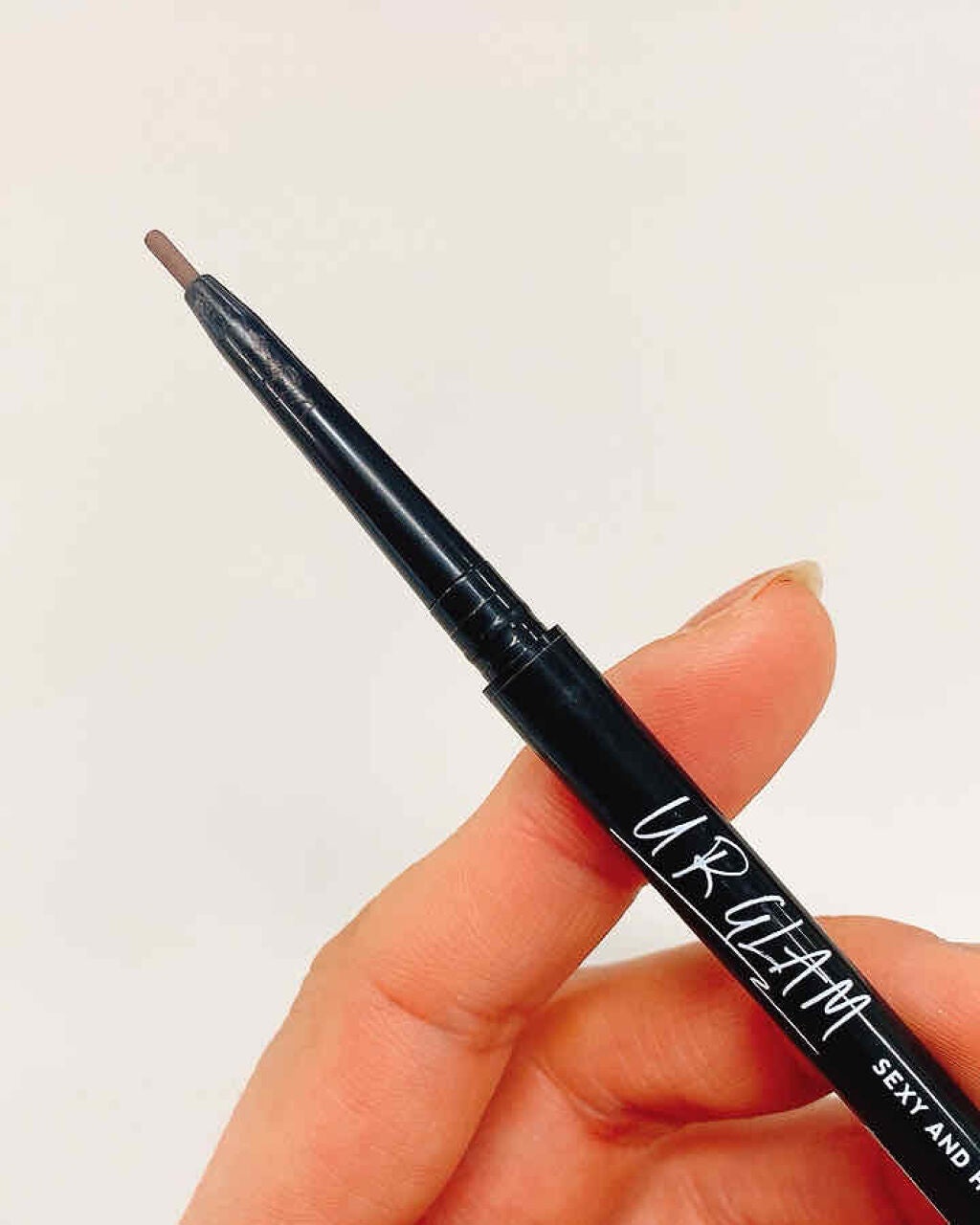 クリーミータッチライナー/キャンメイク/ジェルアイライナーを使ったクチコミ(3枚目)