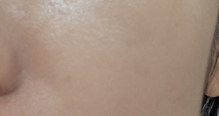 ネーミング フラッフィーパウダーブラッシュ/NAMING./パウダーチークを使ったクチコミ(2枚目)